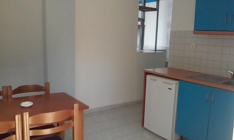 Marieva Apartments Kanali  Exterior foto